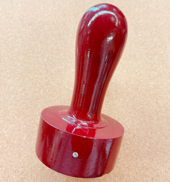 ドンと捺そう！太鼓判！ 4枚目の画像