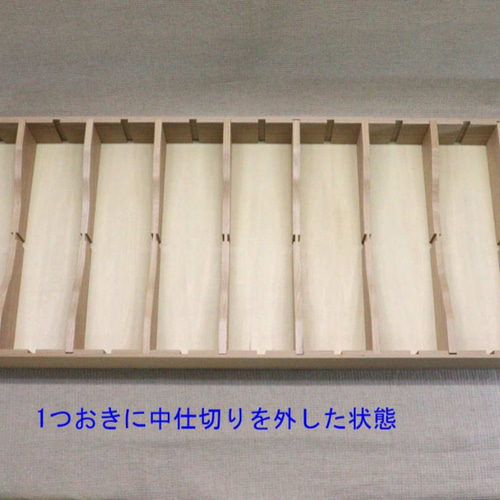 短冊箱(木箱付) ks-nh044-17099-02_3p.jpg