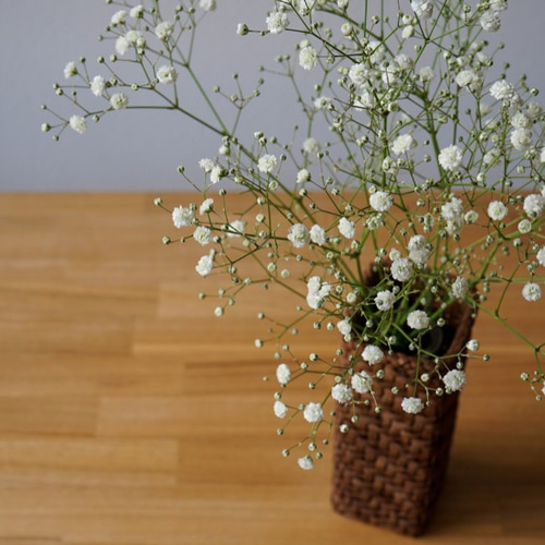 山葡萄花器 網代5mm 一輪挿し・花瓶・花器 Lutta 通販 4382933｜Creema