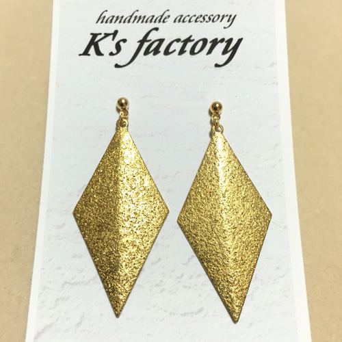 美品◎ピアス ゴールド 10eeccd0d2-1718162387