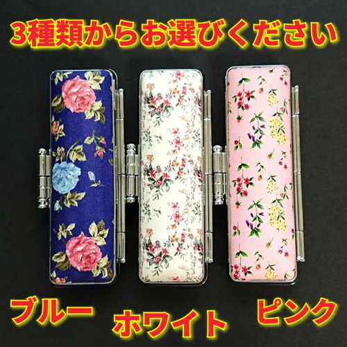 オーダー印鑑❤️姓名判断鑑定書付本柘印鑑セット13.5mm(K18天然ダイヤ  