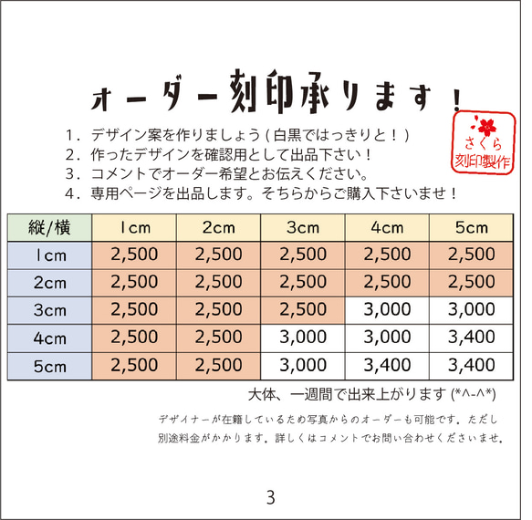 Ｎｏ．a65クッキー クレイ アソートレザークラフト アクリル刻印 7枚目の画像