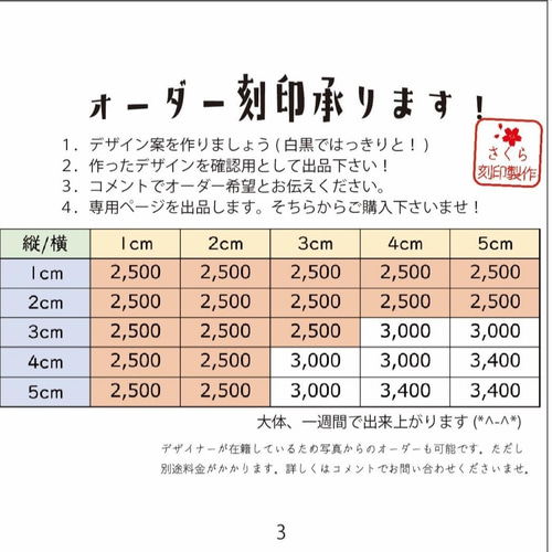 アクリル刻印 オーダーページ DIYパーツ さくら刻印製作 通販 アクリル刻印 オーダーページ DIYパーツ さくら刻印製作 通販