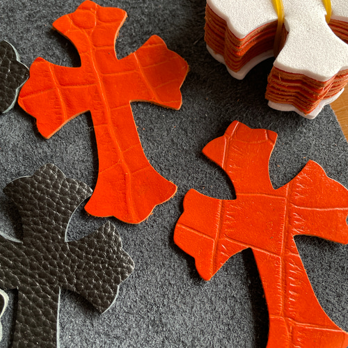 革パッチ クロスパッチ デニム 生地 クロスカスタム専門店 通販