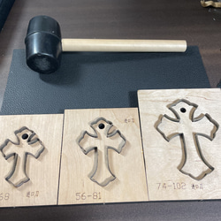 クロスパッチ 作成キット 小サイズ 生地 クロスカスタム専門店 通販