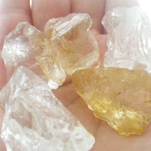 限定品Lサイズに☆超希少☆山梨県乙女鉱山産水晶かち割りロック 限定品Lサイズに☆超希少☆山梨県乙女鉱山産水晶かち割りロック