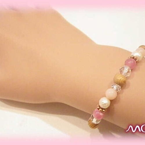 レア　スーパーセブン貔貅、神宮御山杉&インカローズ　アクセサリー レア スーパーセブン貔貅、神宮御山杉&インカローズ アクセサリー