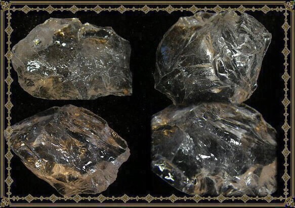 Ｍサイズ☆再販×700越☆世界一美しいクリスタル！アーカンソー産かち