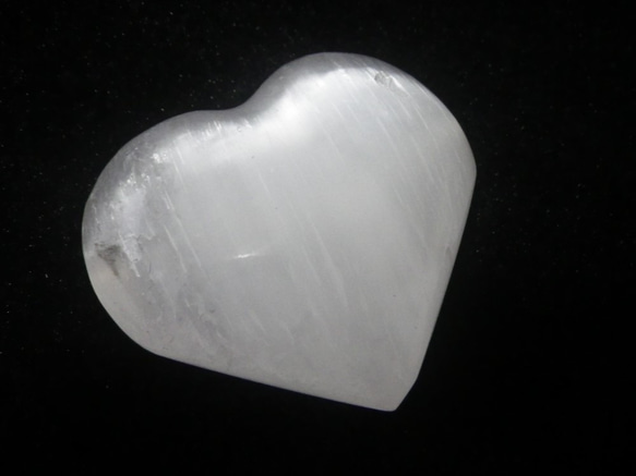 ★特選二石★夢の実現への一歩♡【美品キャッツアイセレナイト♢NEWワンド】❤ ☆特選二石☆夢の実現への一歩♡【美品キャッツアイ