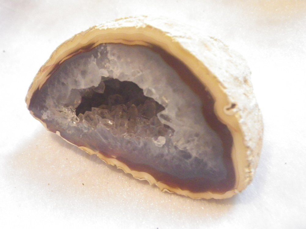 ✧*。瑪瑙ドーム✧*。꧂920g