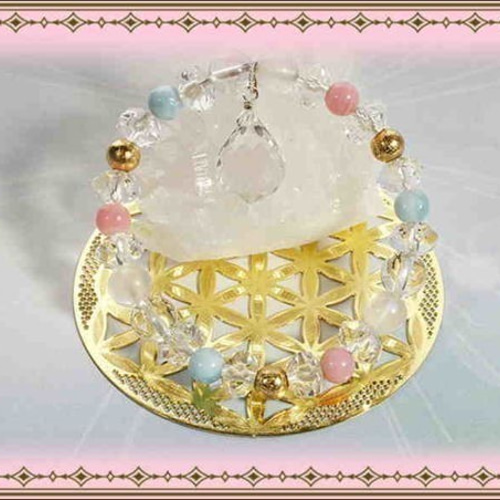全てのチャクラを開花し成功へ導く☆セブンチャクラ〔覚醒