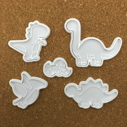 昭和レトロシリーズクッキー型 11セット お菓子 型抜き ハンドメイド品