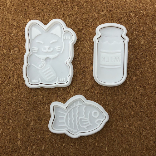 菓子型 南蛮人 アンティーク 骨董 型抜き レトロ 菓子型 南蛮人 アンティーク 骨董 型抜き レトロ