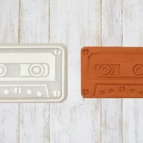 昭和レトロシリーズクッキー型 11セット お菓子 型抜き ハンドメイド品