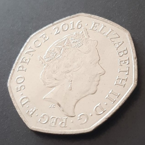 グランド牧場 セレクトセール イギリス コイン ビアトリクス・ポター ピーターラビット 8g 貨幣
