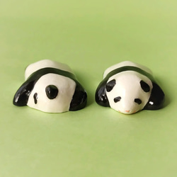 ♥春の大特価Sale♥Sootyとワンちゃんとパンダの仲良しパペット3体セット♥ 3足1,386円】ブタさんコアラさんボーダースニーカー用ソックス