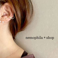 樹脂粘土のキッズヘアゴム NO.101 ヘアゴム Nanea jewelry 通販