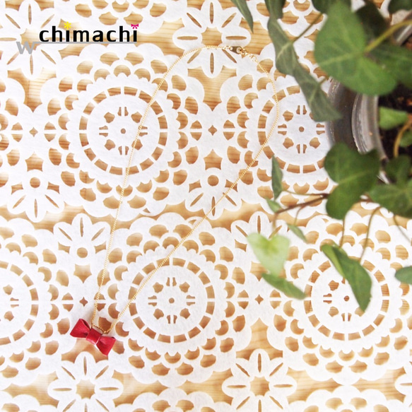 hka368 ビーズ刺繍アクセサリー♔インド刺繍リボン | NEWインド