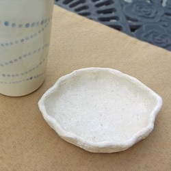『夏の福袋』ビアカップとおつまみ用小皿のセット 3枚目の画像