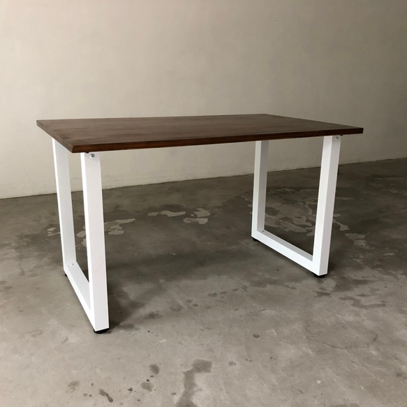 無料でフルサイズオーダー最大180cm×80cm×高さ】アイアン風