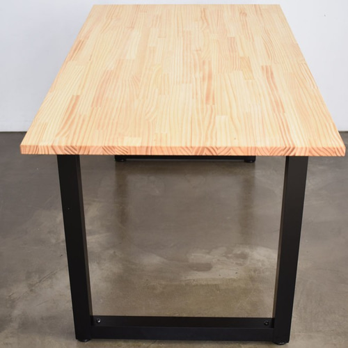 無料でフルサイズオーダー最大180cm×80cm×高さ】アイアン風