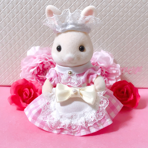 シルバニアファミリー ☆お母さんサイズのコート シルバニアファミリー ☆お母さんサイズのコートお 得 な 通販