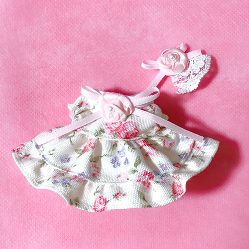 ♡シルバニアファミリー 女の子サイズ ハンドメイド服♡ その他
