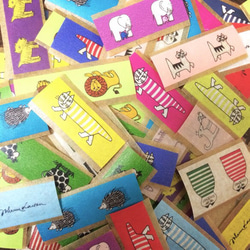 数量限定】フレークシール 90枚♡リサ・ラーソン 非売品入り その他