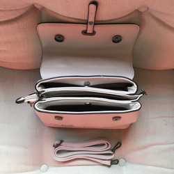 ぞろだるハンドバッグ パリversion 1 2枚目の画像