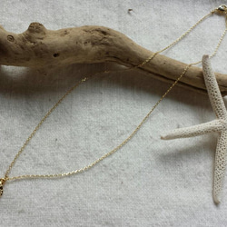 Sea necklace 2枚目の画像