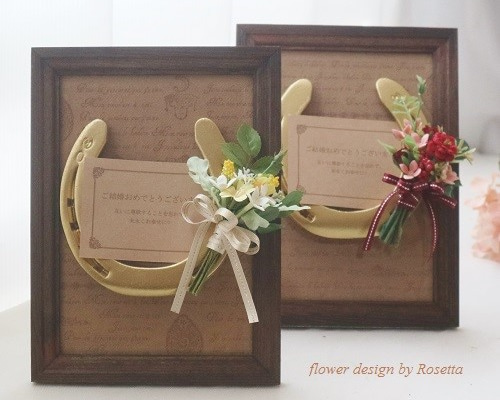 ROSES ANCIENNES 切手シートフレーム付き　フランス製 Roses Collection