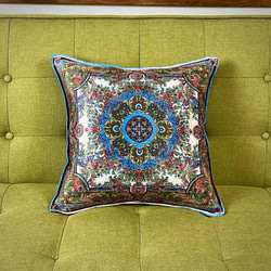 carpet cushion cover クッションカバー 絨毯 7