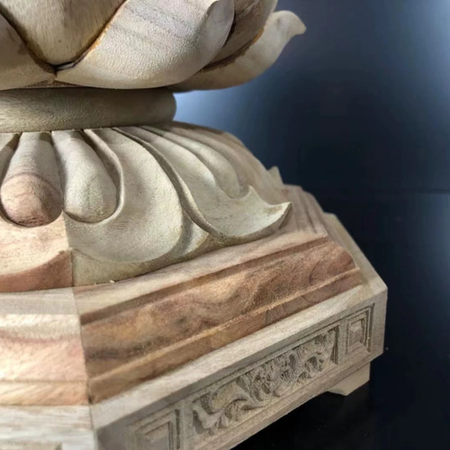 自然形状 木材 彫刻 台座付き 自然形状 木材 彫刻 台座付き