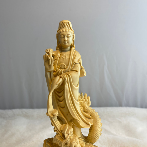 高62cm 井波彫刻 仏教工芸品 時代彫刻 香樟材 木彫仏教 阿弥陀如来