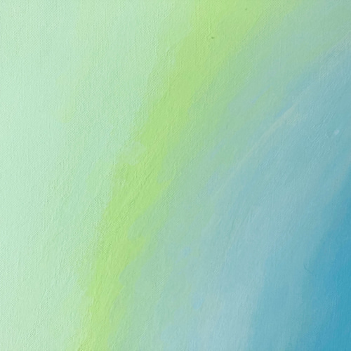 北欧/アート/インテリア/絵画/抽象画/海　【Ao to Midori】 北欧/アート/インテリア/絵画/抽象画/海【Ao to Midori】