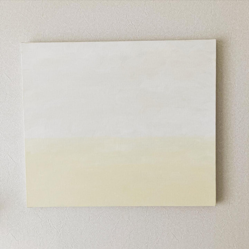 nothing】絵画 インテリア アート 抽象画 モダンアート おしゃれ