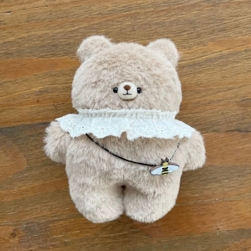 送料無料 受注生産 くまのぬいぐるみ ぬいぐるみ ハンドメイド 送料無料 受注生産 くまのぬいぐるみ ぬいぐるみ ハンドメイド