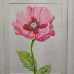 「あじさい」 绘画 あじさい | ｜正光画廊