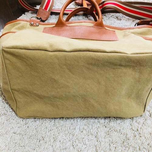 帆布 富士金梅 8号2wayトートバック トートバッグ bi-shop+ 通販
