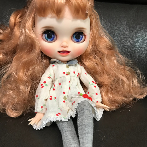 カスタムアイシードール♡180oi_© カスタム アイシードール カスタム