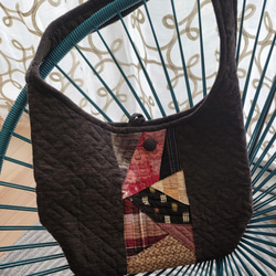 古布パッチワーク服 16000円〜15000円に値下げ 0_ae3d1a65183234d231fc64462898