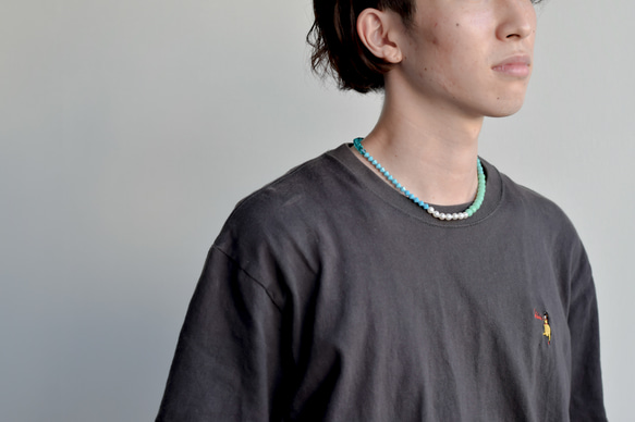 【40%OFFセール】We are pearls_パール7粒シリーズ 2枚目の画像