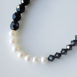 【40%OFFセール】We are pearls_パール7粒シリーズ 3枚目の画像
