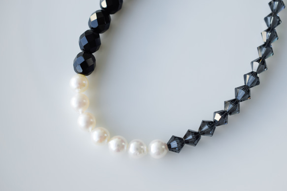 【40%OFFセール】We are pearls_パール7粒シリーズ 3枚目の画像