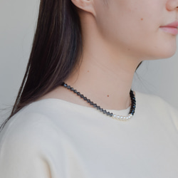 【40%OFFセール】We are pearls_パール7粒シリーズ 4枚目の画像