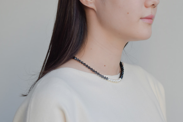 【40%OFFセール】We are pearls_パール7粒シリーズ 4枚目の画像
