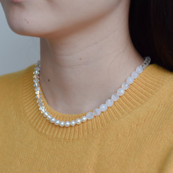 【40%OFFセール】We are pearls_パール7粒シリーズ 5枚目の画像