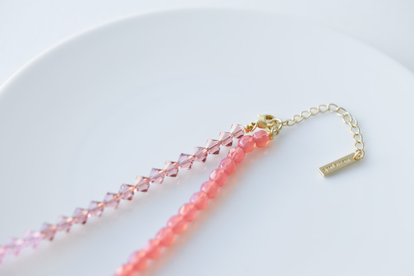 【40%OFFセール】We are pearls_パール7粒シリーズ 7枚目の画像