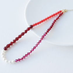 【40%OFFセール】We are pearls_パール7粒シリーズ 8枚目の画像
