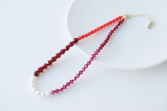 【40%OFFセール】We are pearls_パール7粒シリーズ 8枚目の画像